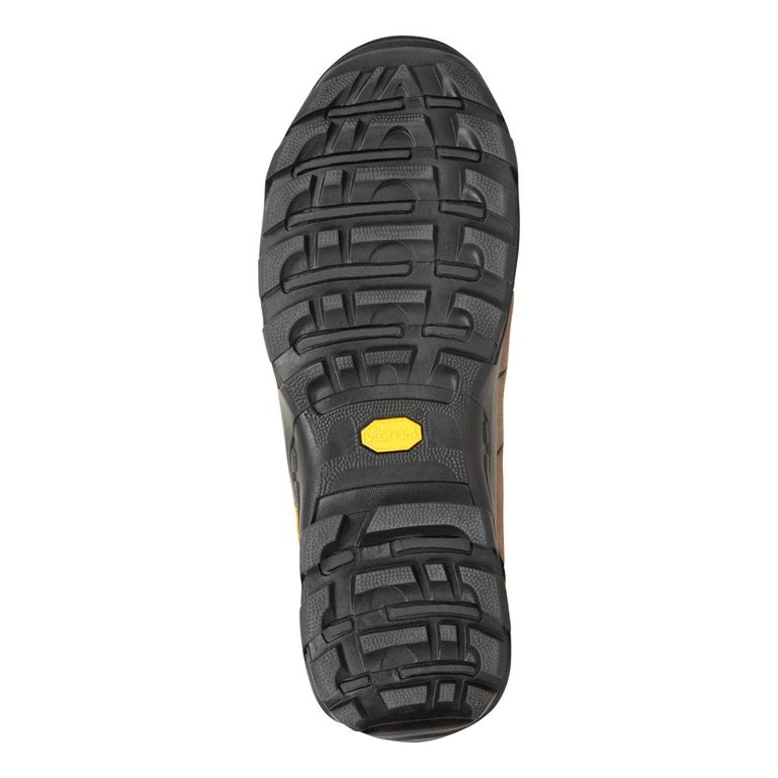 Field Extreme Suede Waterproof Walking Shoes, Alternate, color, Khaki