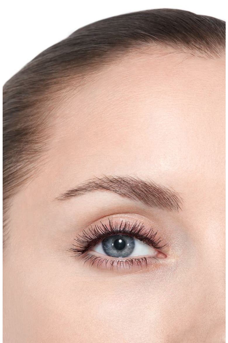 INIMITABLE WATERPROOF MASCARA Volume - Length - Curl - Separation, Alternate, color, 10 NOIR