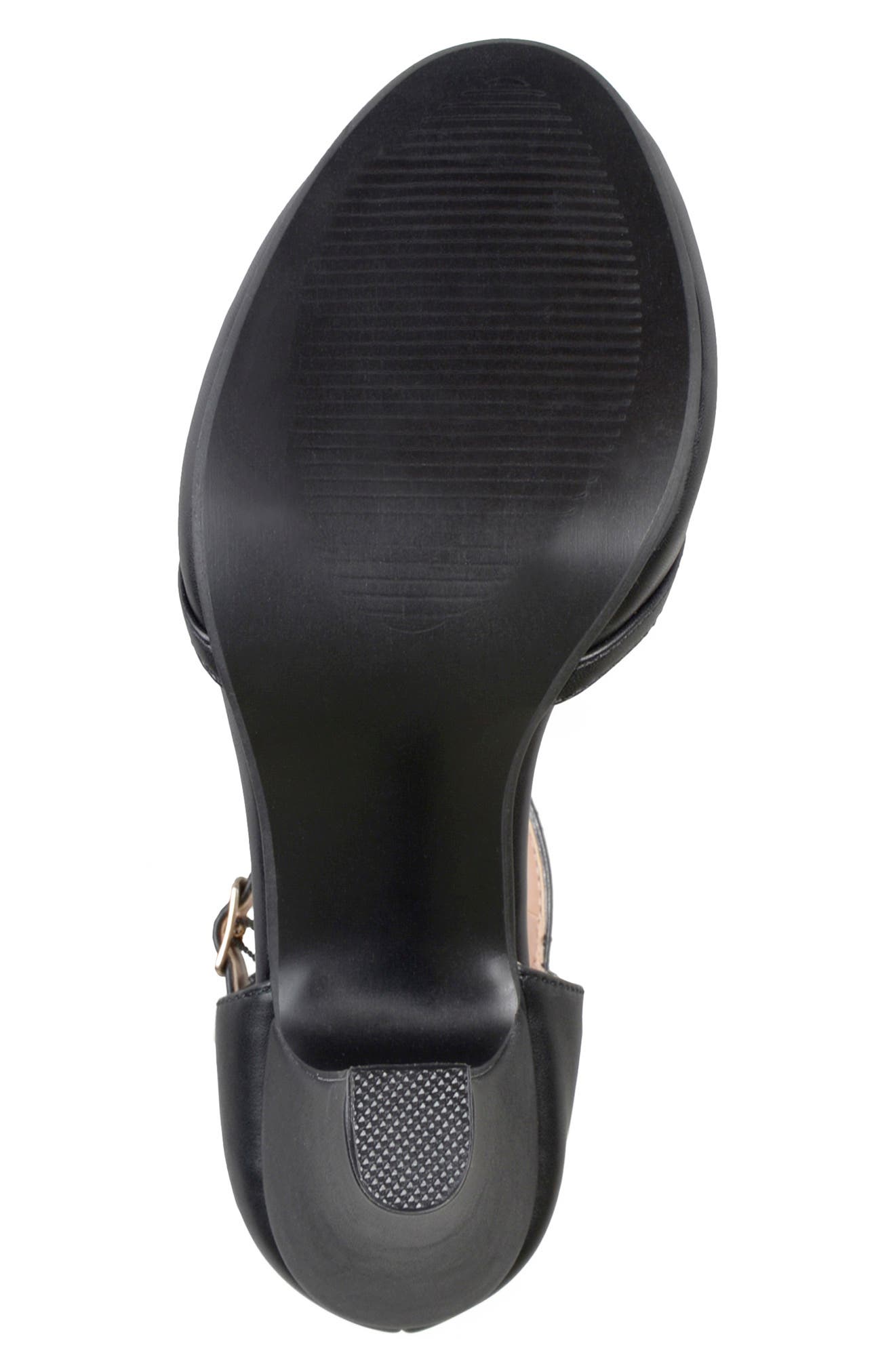 JOURNEE Parley T-Strap Pump, Alternate, color, 