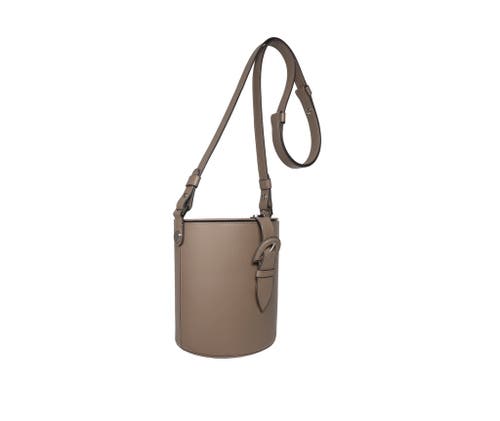 Perrin Paris La Parisienne Xbody In Chestnut