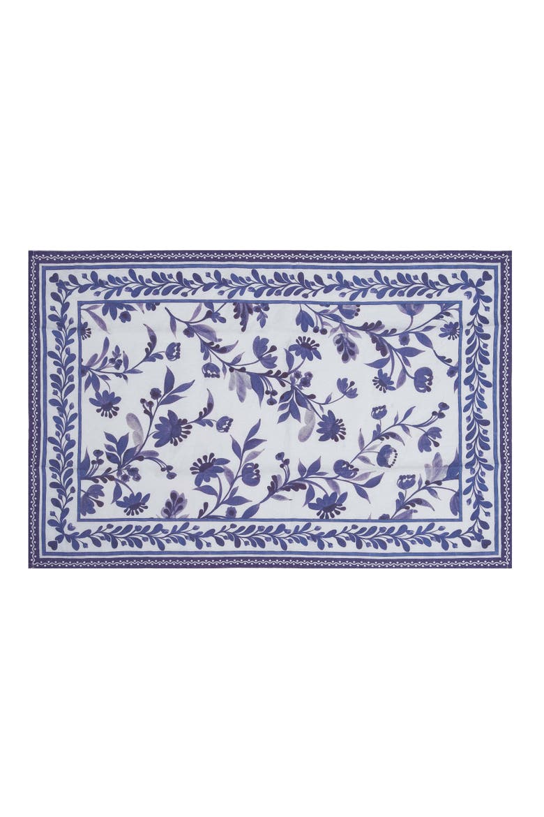 Maryfrances Dishtowel, Alternate, color, Blue