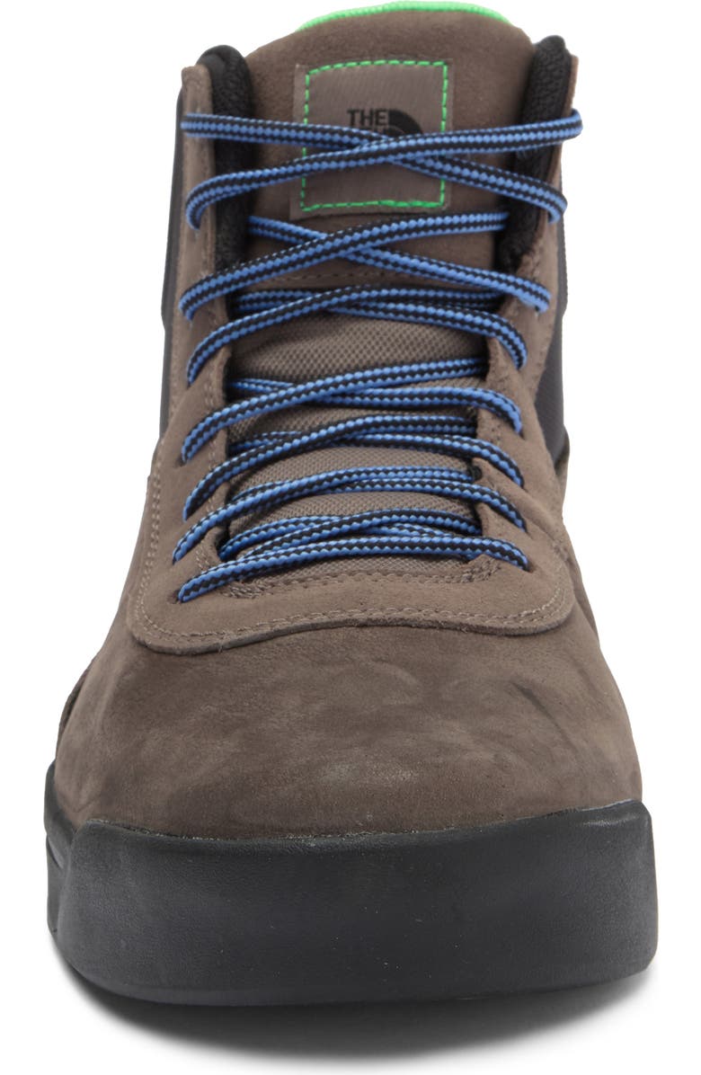 The North Face Larimer Waterproof Mid Boot, Alternate, color,