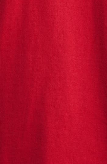 Small Arch Logo Cotton Graphic T-Shirt