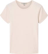 AllSaints Stevie Cotton T-Shirt