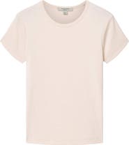 AllSaints Stevie Cotton T-Shirt