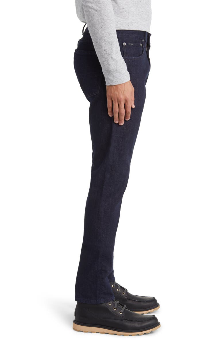Polo Ralph Lauren STRETCH DENIM-SSULLIVAN-5-POCK, Alternate, color, 