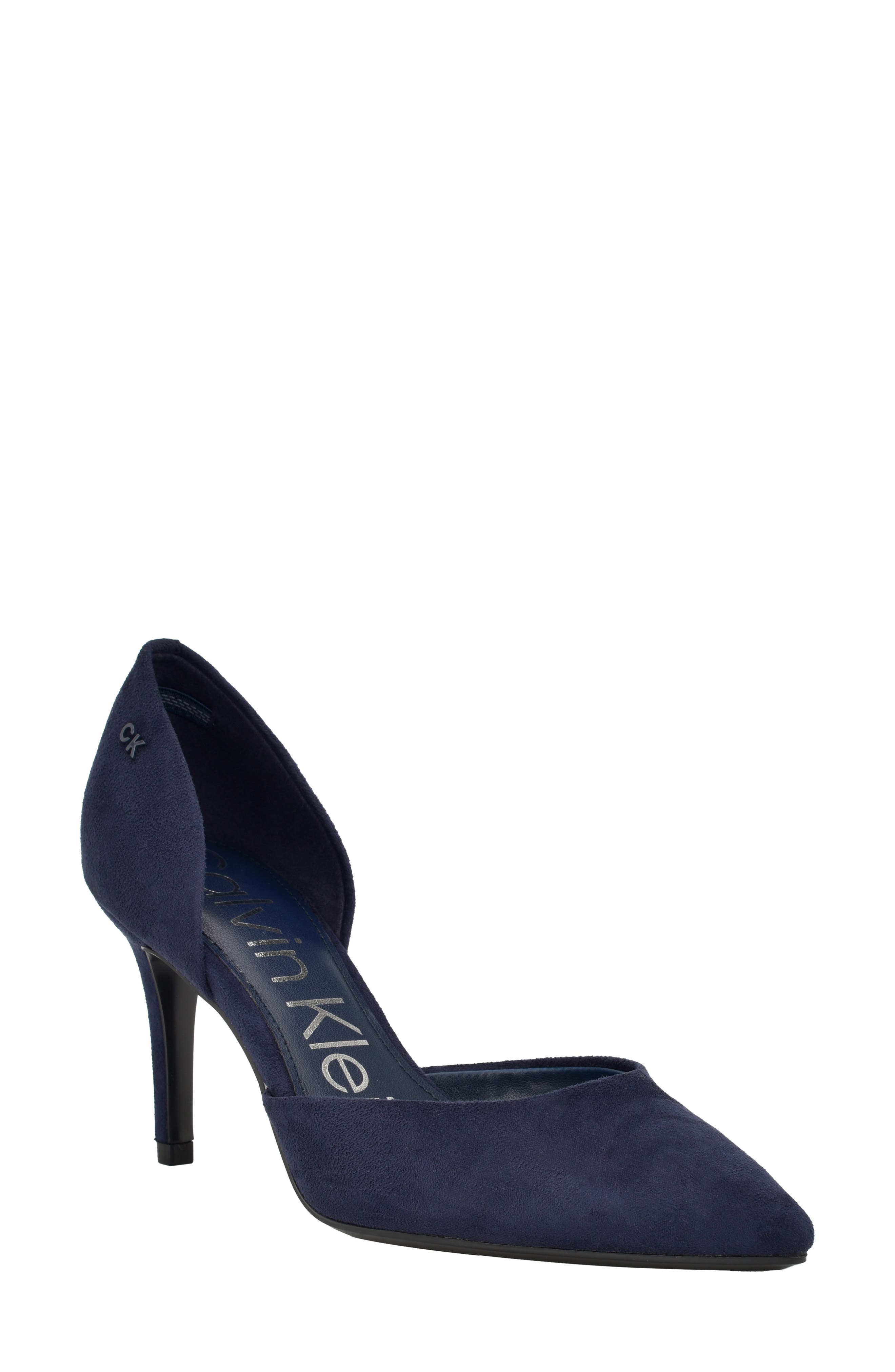 Gloria d'Orsay Pump