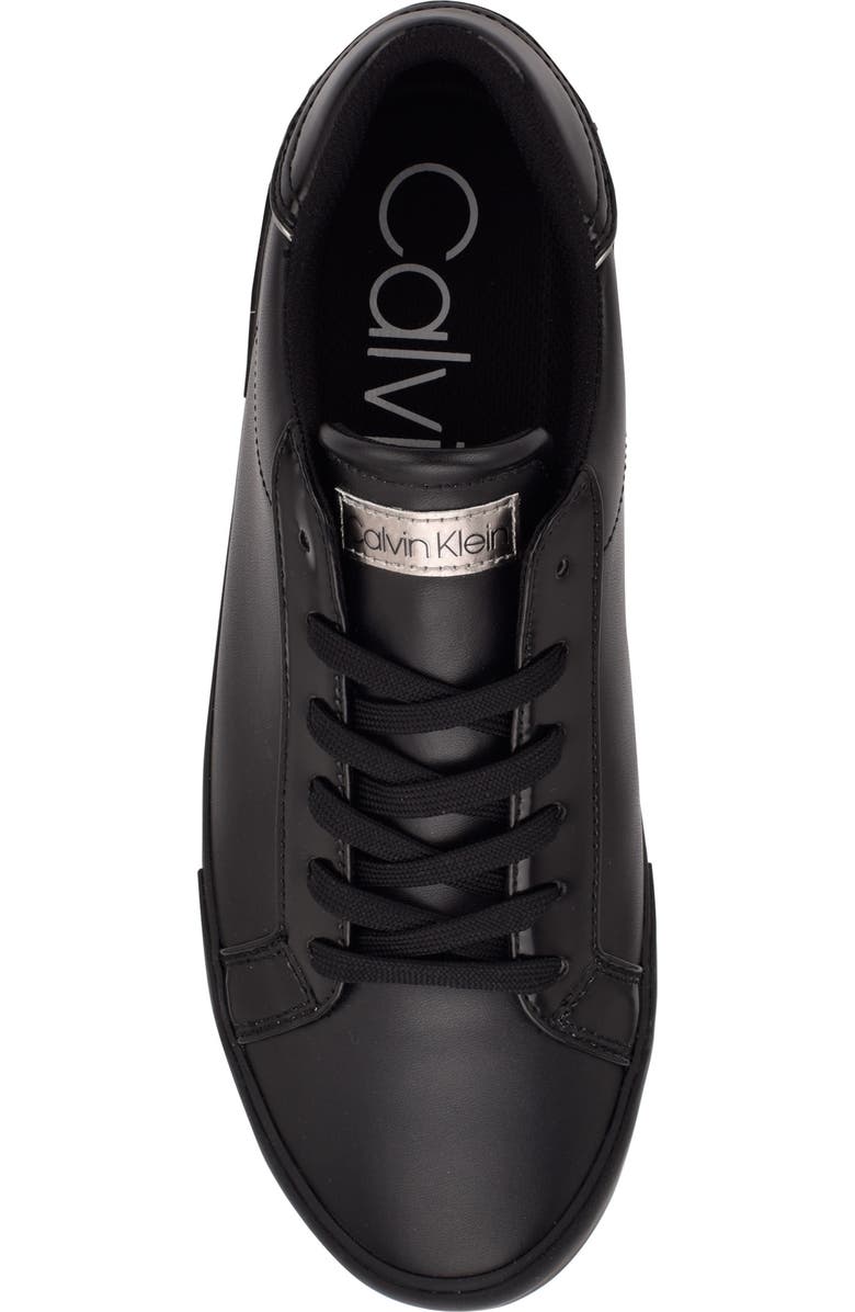 Calvin Klein Reon Sneaker, Alternate, color,