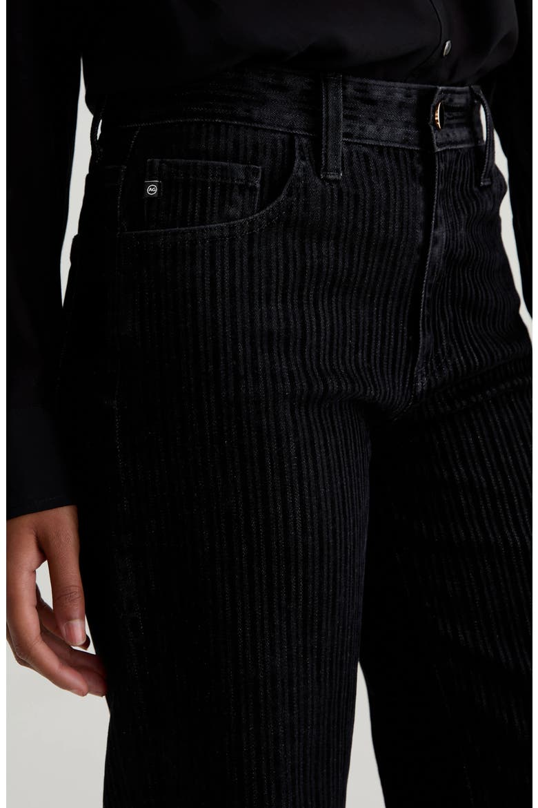 Saige Stripe Wide Leg Jeans, Alternate, color, DRESS IT UP
