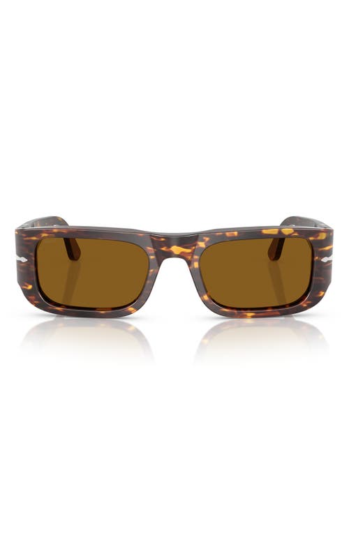 Persol Po3362s In Brown/bright Yellow