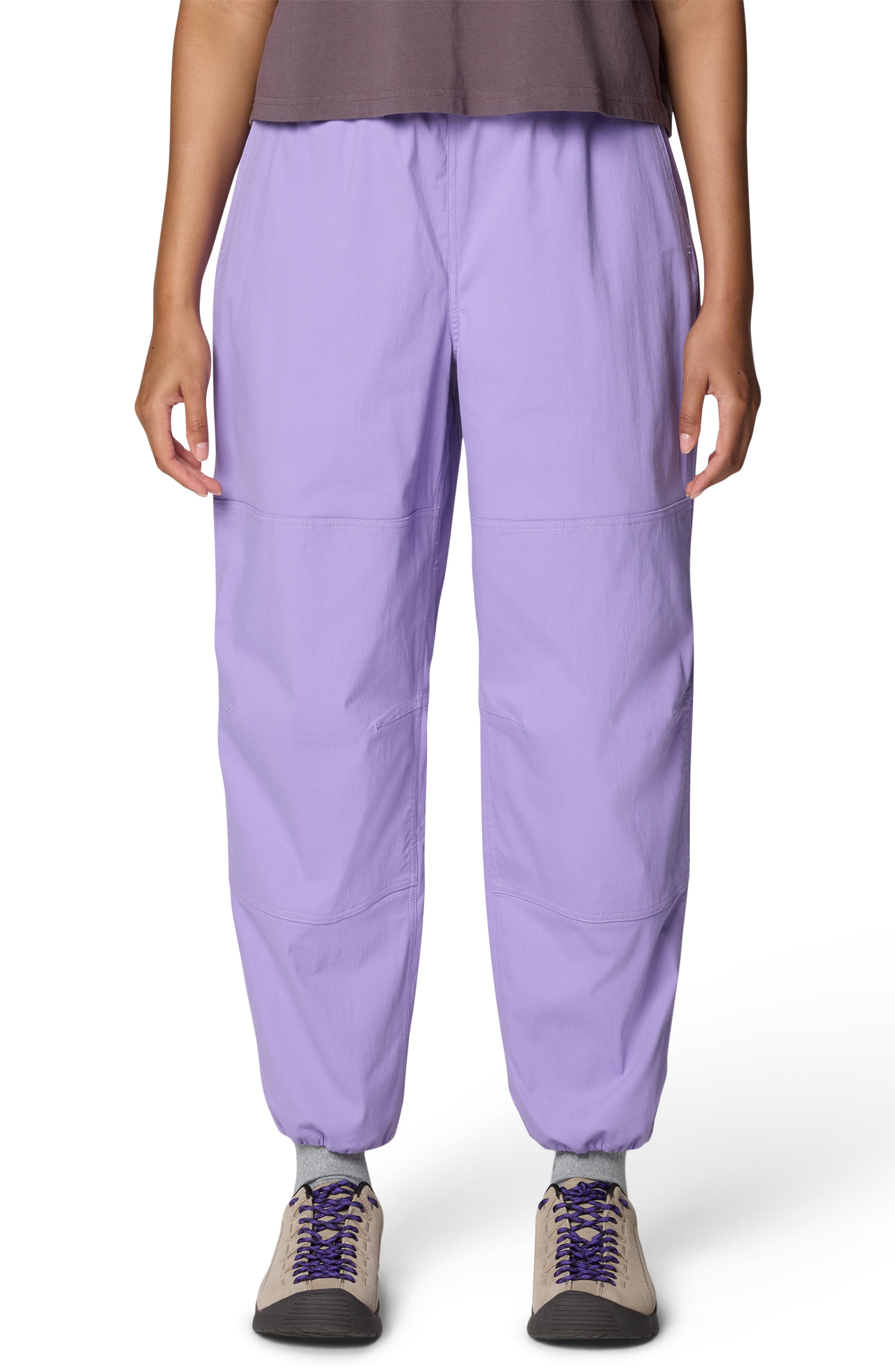 selected HARBOR VIOLET