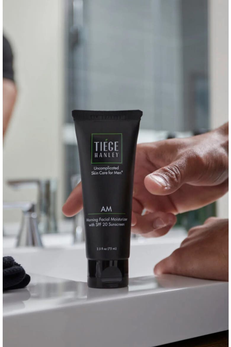 AM (Nordstrom Exclusive), Alternate, color, NO COLOR