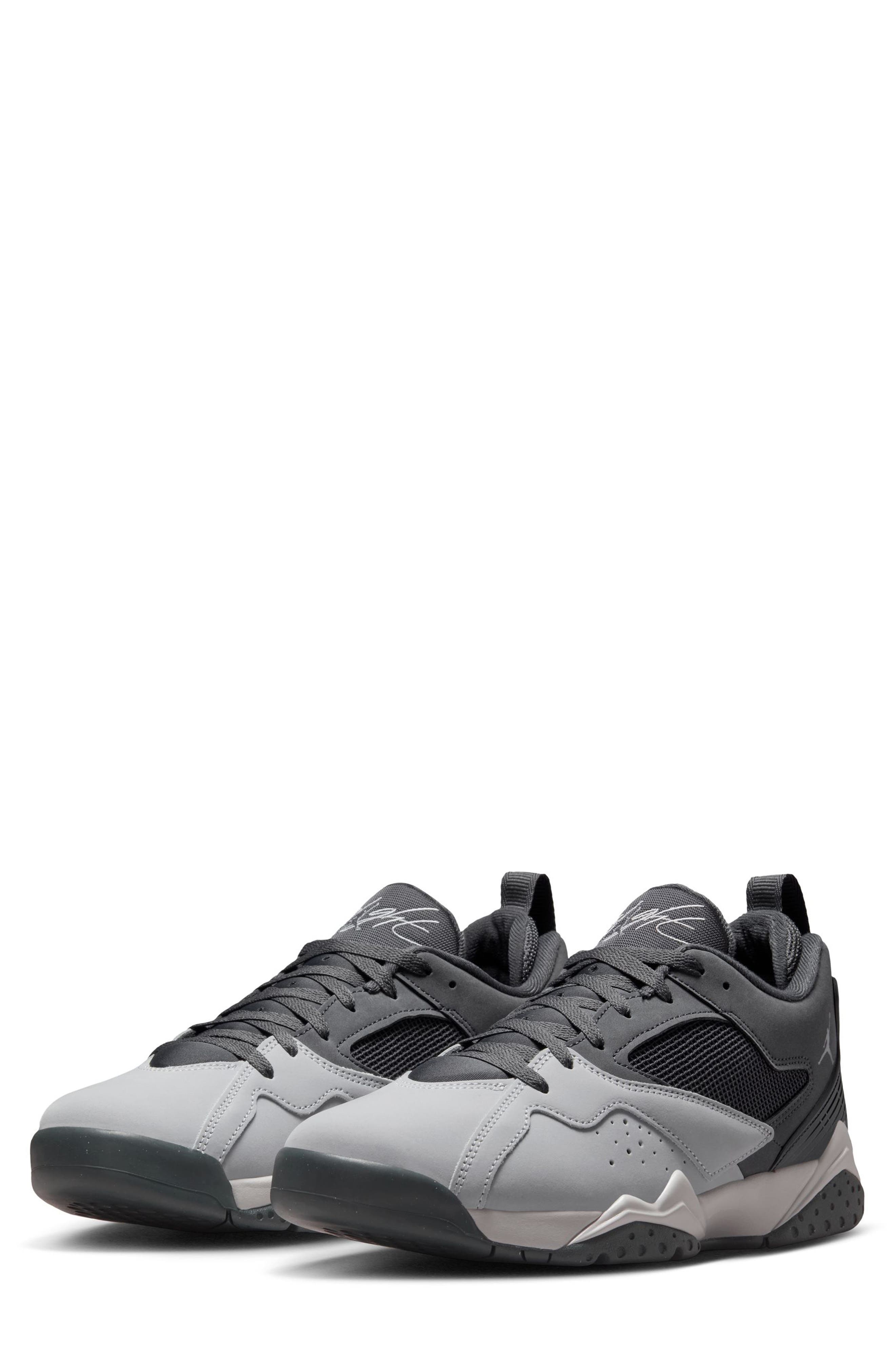 Air Jordan MVP 92 Sneaker, Main, color, ANTHRACITE/ COOL GREY