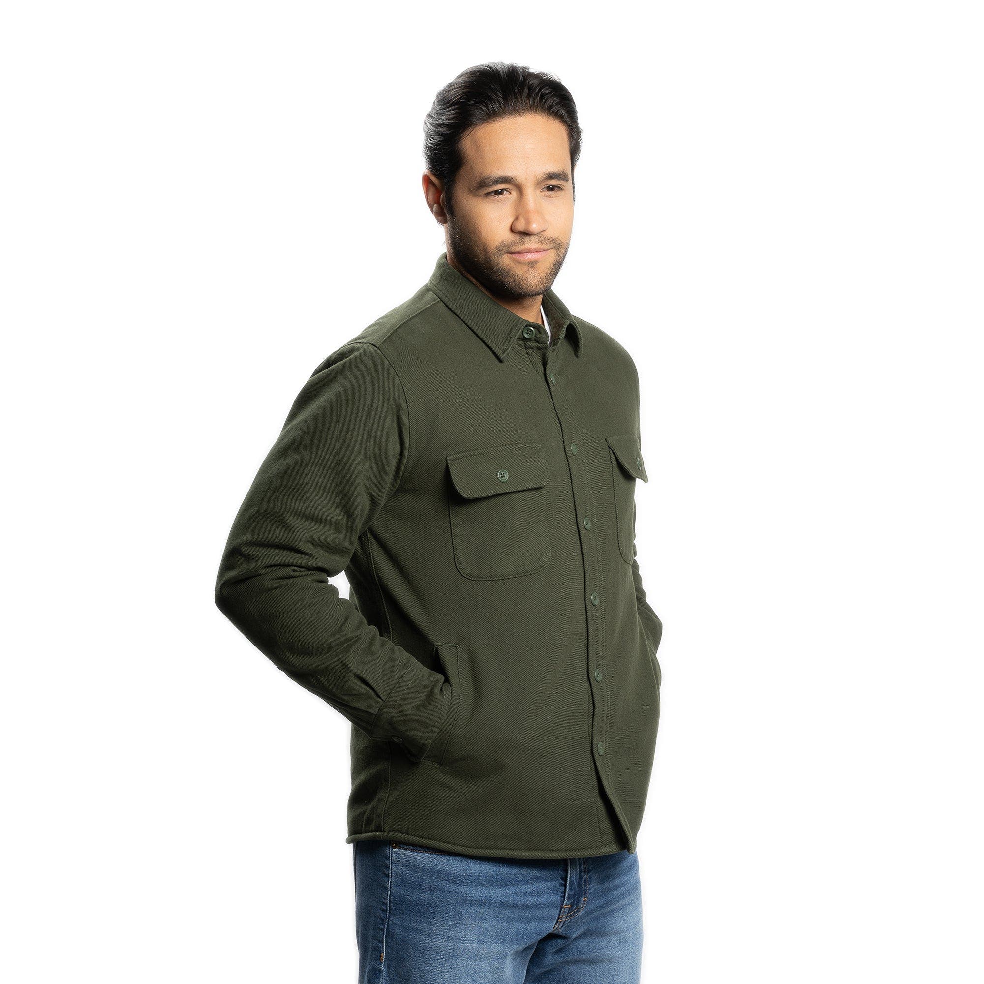 Flannel Jackets - image 5