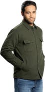 Peter Manning Flannel Jackets