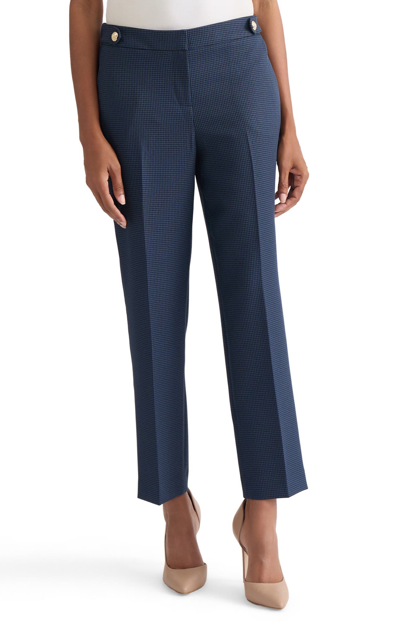 selected BLUE NIGHT/ BLACK