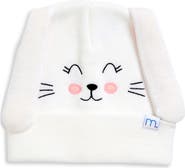 mimish Kids' Big Face Beanie Hat