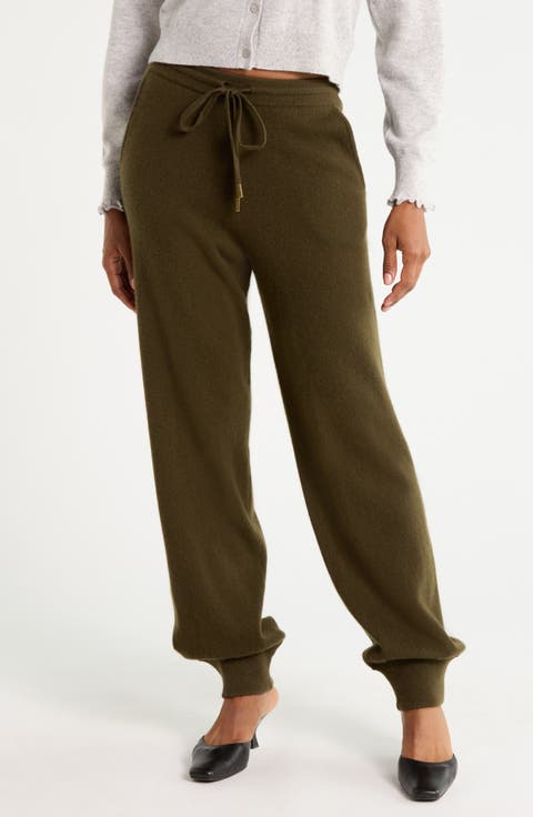 Danica Cashmere Pants