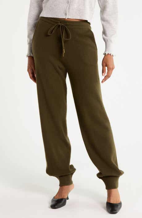 Danica Cashmere Pants