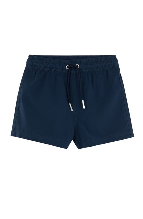 Gottex Kids Boys 2 Match Drawstring Swim Shorts In Blue