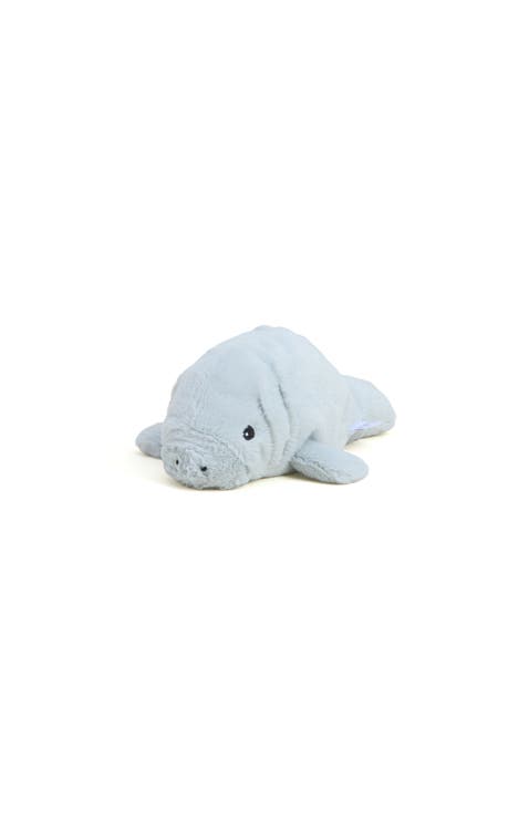 Manatee Junior Plush Toy