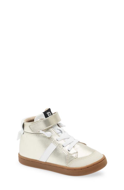 Kids' Urban Roadway High Top Sneaker (Toddler, Little Kid & Big Kid)