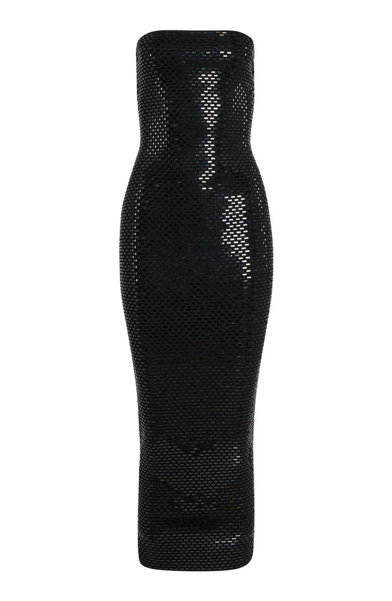 Retrofête Karrah Dress, Alternate, color, 