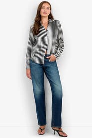 Trina Turk Rouge Top