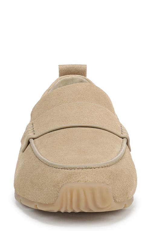 Shop Vince Mojave Loafer In Sand Trail