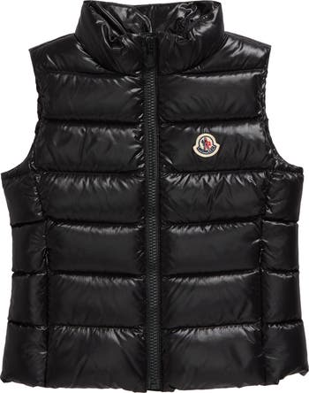 Moncler Kids Ghany Down Puffer Vest Nordstrom