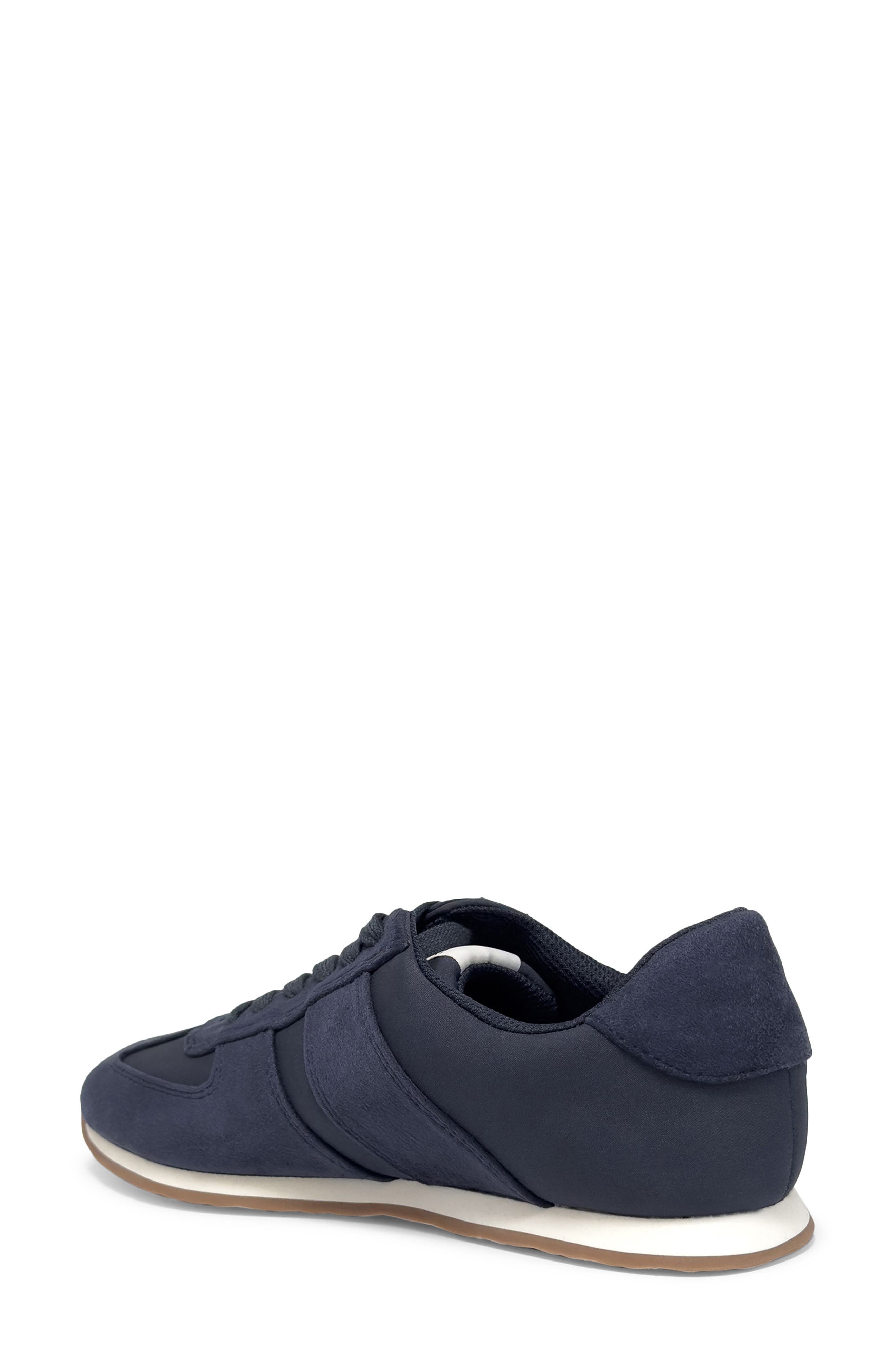Jett Sneaker, Alternate, color, NAVY