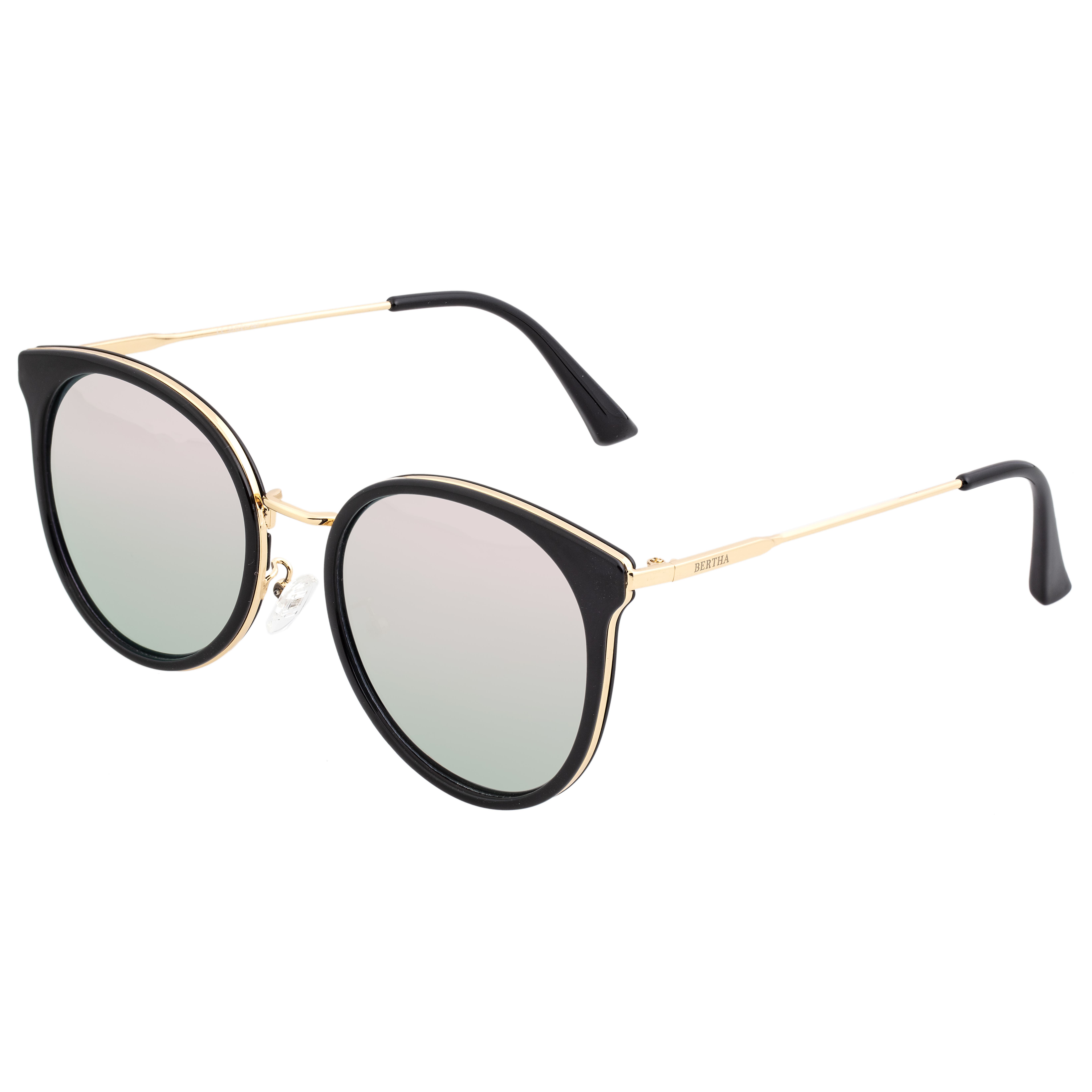 selected Black/Rose Gold