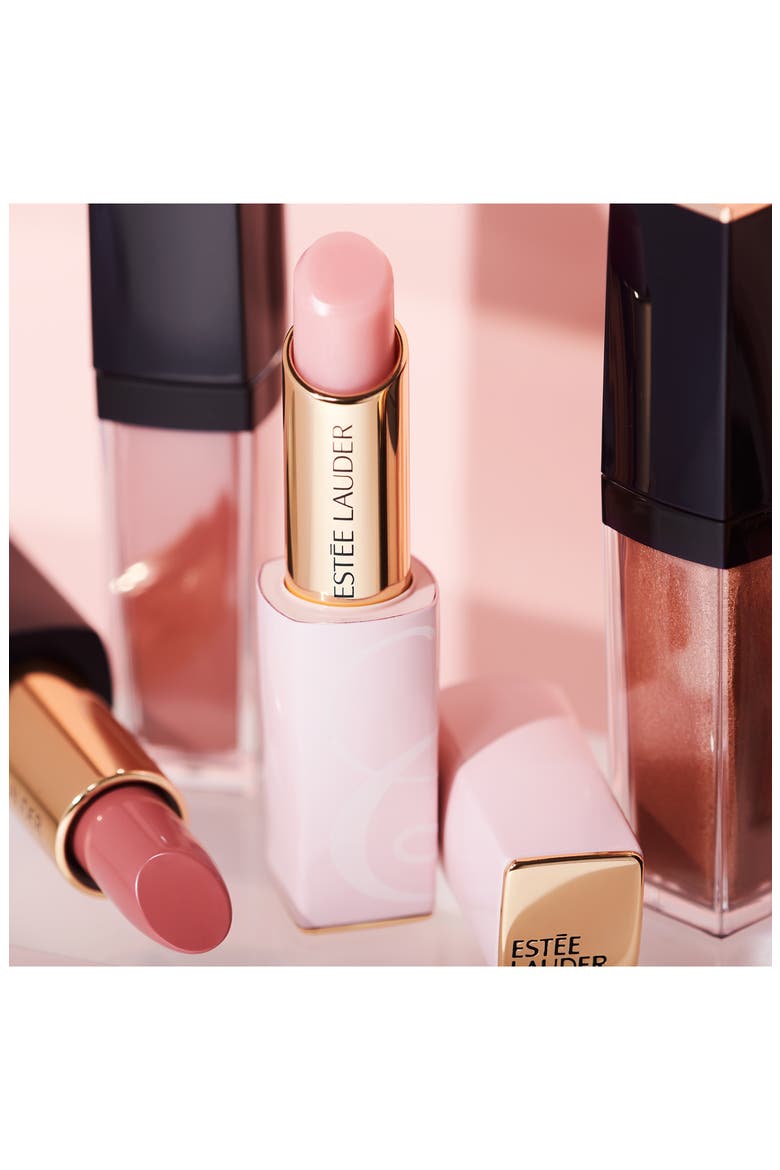 Pure Color Envy Color Replenish Lip Balm, Alternate, color, NO COLOR