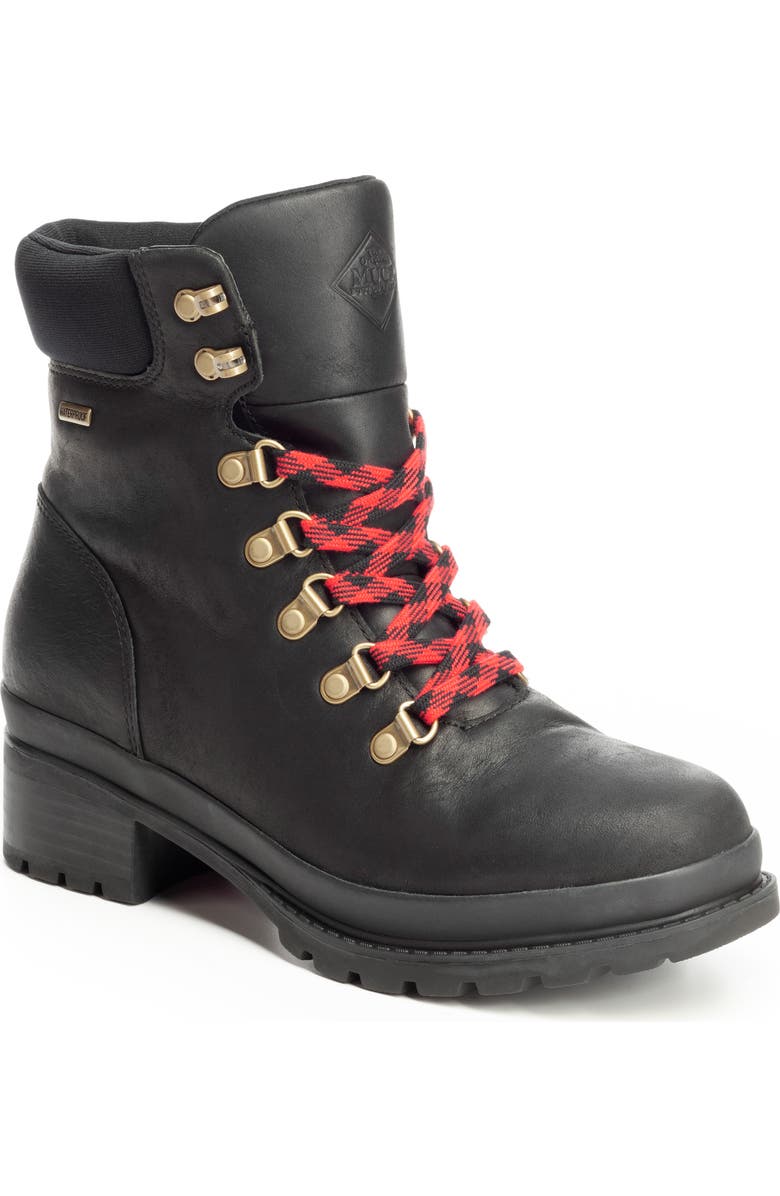 The Original Muck Boot Company Liberty Alpine Waterproof Hiker Boot, Main, color,