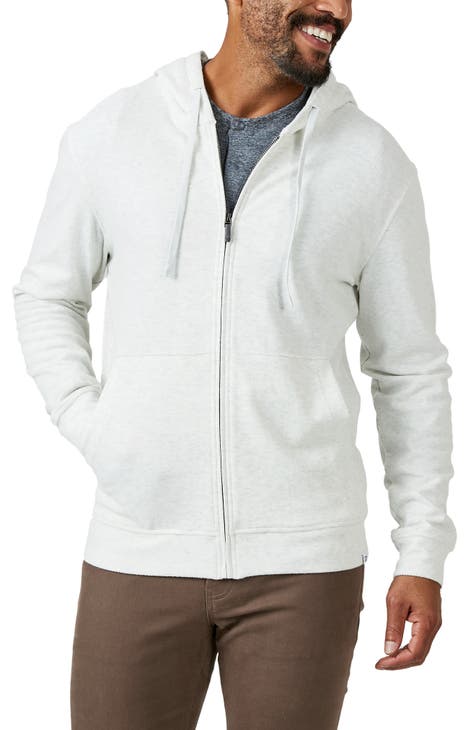 Men's Ivory Sweatshirts & Hoodies | Nordstrom