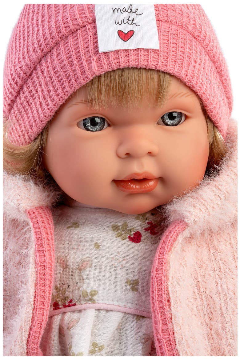Milana 16.5-Inch Soft Body Baby Doll, Alternate, color, ASST