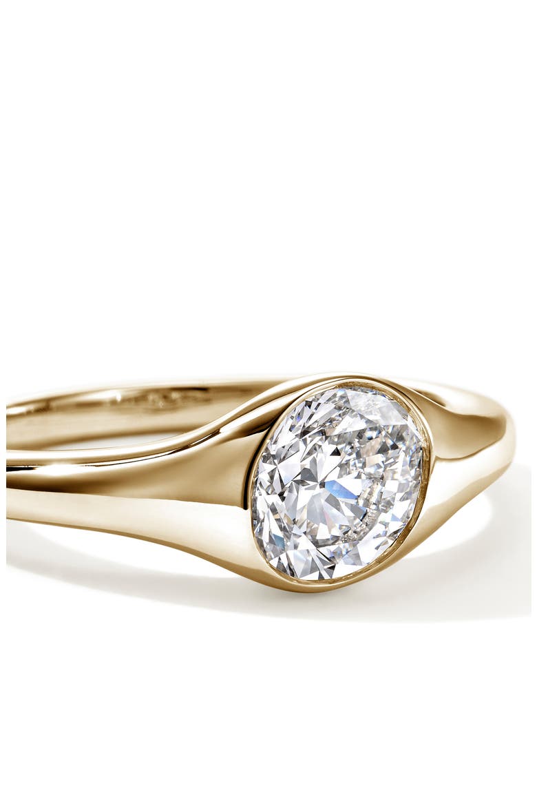 JH Lovestruck™ Ring, 14K Gold, Lab-Grown Diamond, 1.25TCW, Alternate, color, GOLD