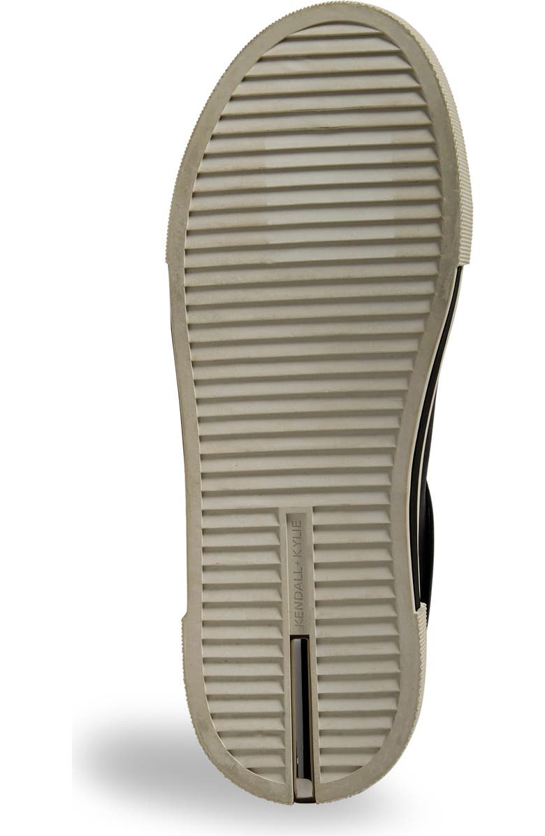 KENDALL + KYLIE Tyler Platform Sneaker, Alternate, color,