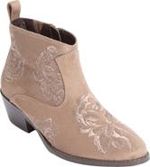 Comfortview The Gwyneth Bootie