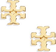 Tory Burch Icon Stud Earrings