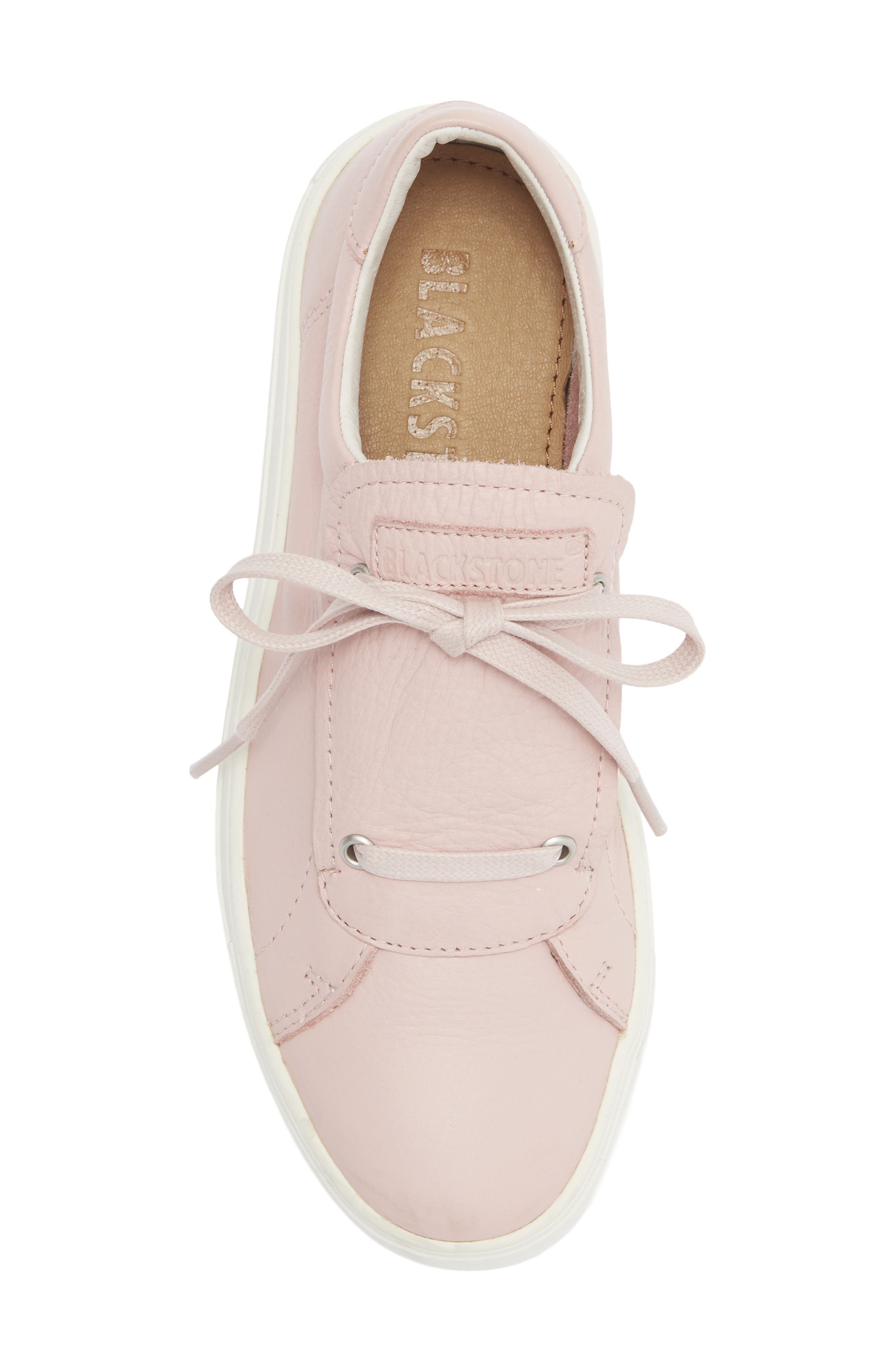 Blackstone Slip-On Sneaker, Alternate, color, Crystal Pink
