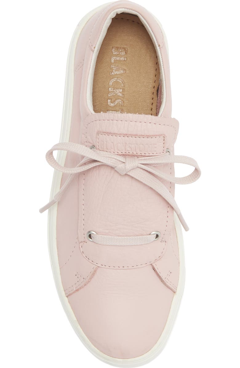 Blackstone Slip-On Sneaker, Alternate, color, Crystal Pink