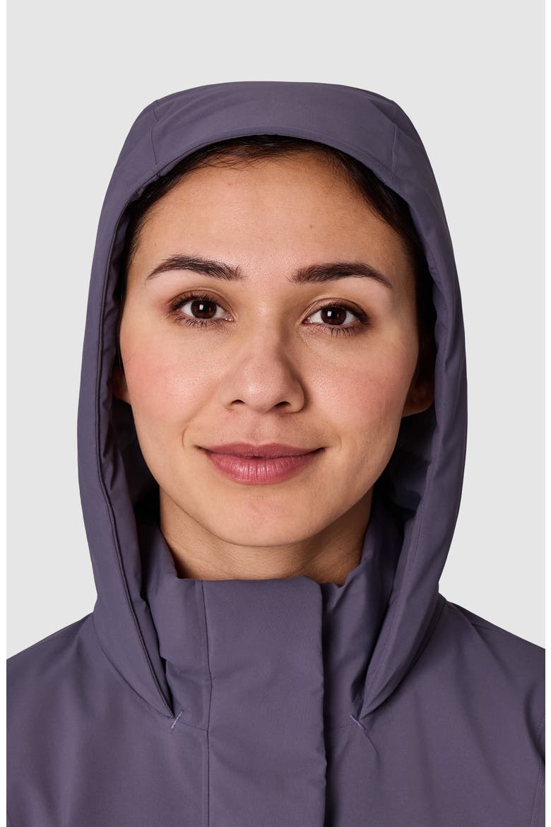 Stratoburst EcoLoft Parka, Alternate, color, SMOKY QUARTZ