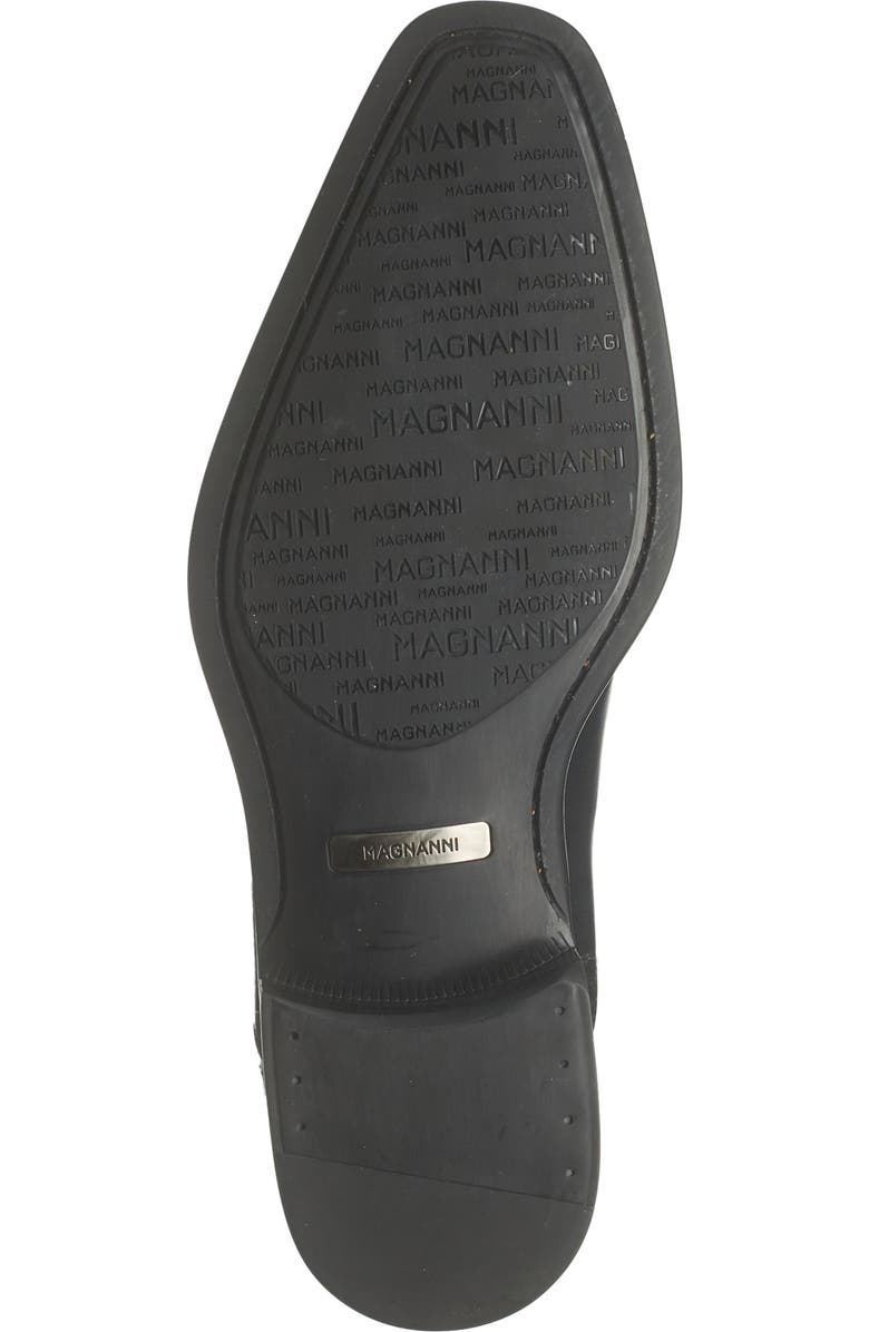 Magnanni Tosi Oxford, Alternate, color,