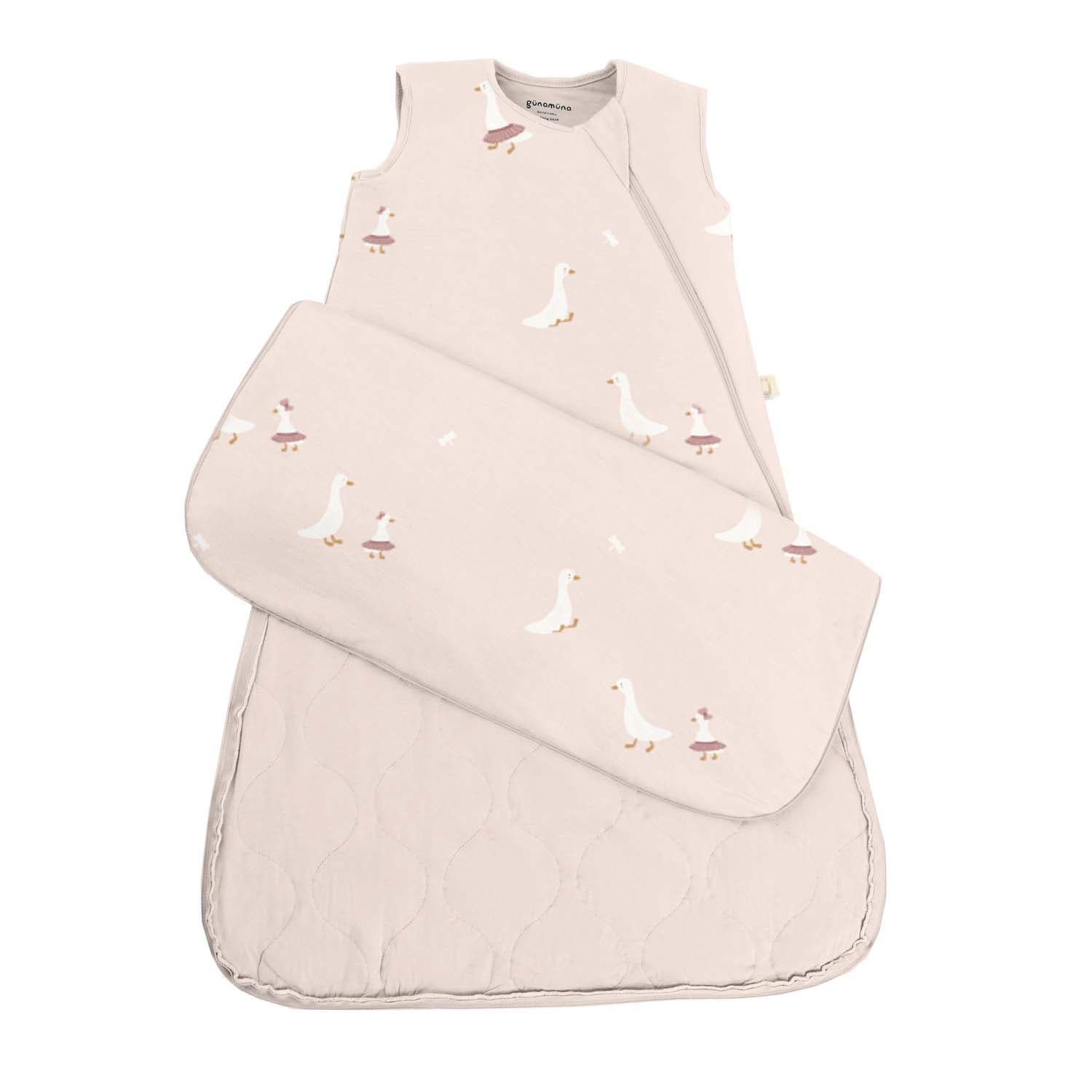 selected Tutu Goose