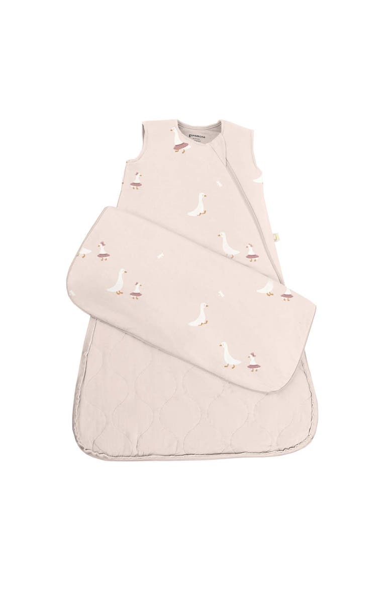 Sleep Bag, 0.5 TOG - Baby, Main, color, Tutu Goose