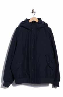 Insulated Parka