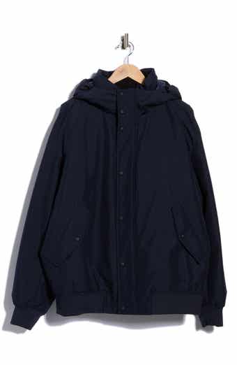 Insulated Parka