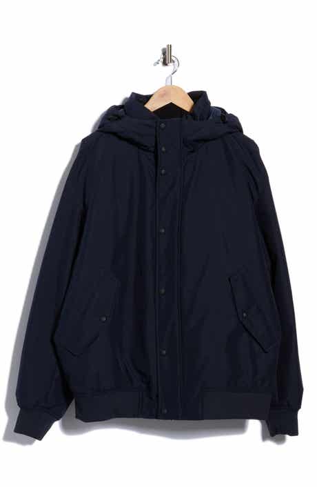Insulated Parka