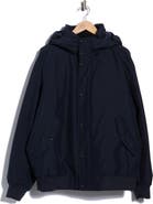 BOSS Insulated Parka